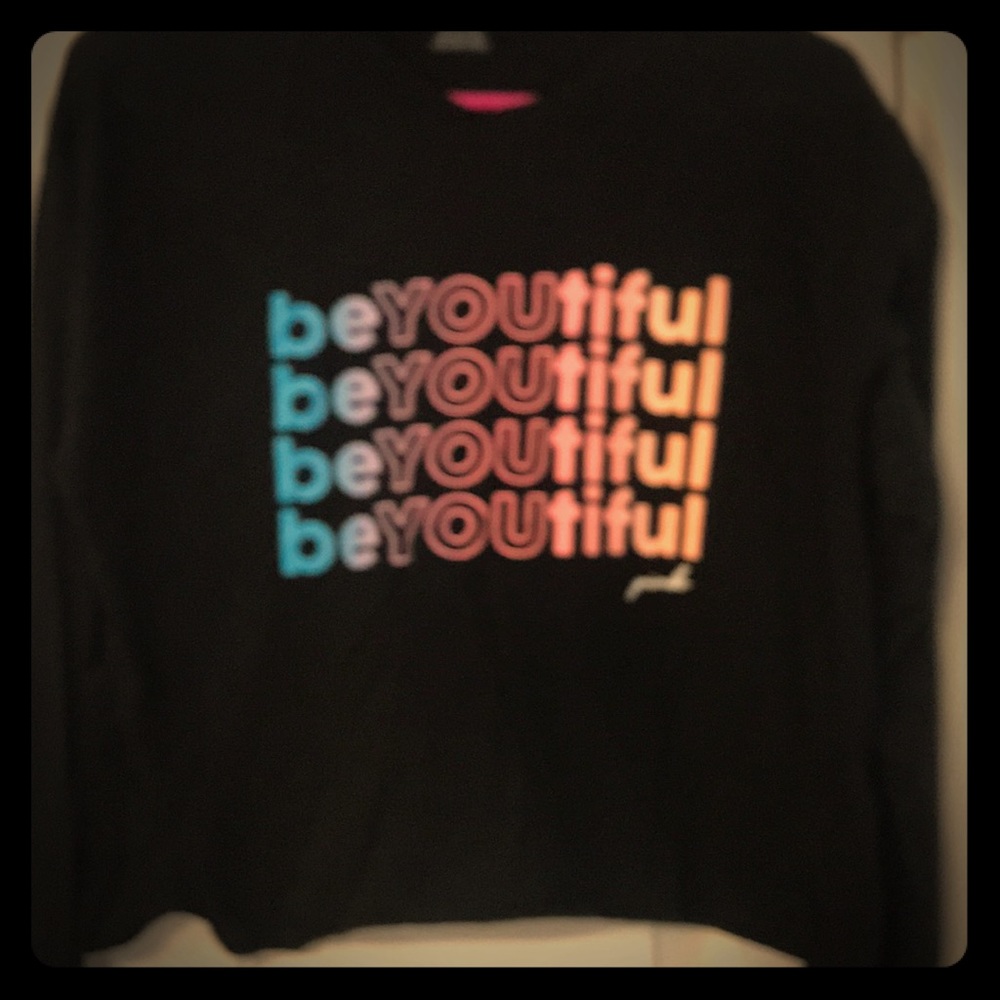 Victoria secret size small
